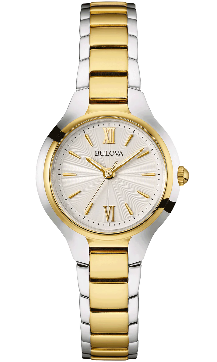 Reloj Bulova para mujer - 98L217