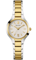 Reloj Bulova para mujer - 98L217