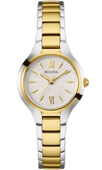 Reloj Bulova para mujer - 98L217