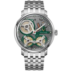 Reloj Bulova Accutron Spaceview 2020 - 2ES6A006
