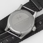 Relógio Hamilton Khaki Field Quartz 40mm - H68551933