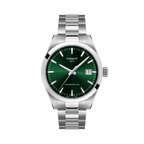 Relógio Tissot Gentleman 38 MM - T165.807.11.091.00