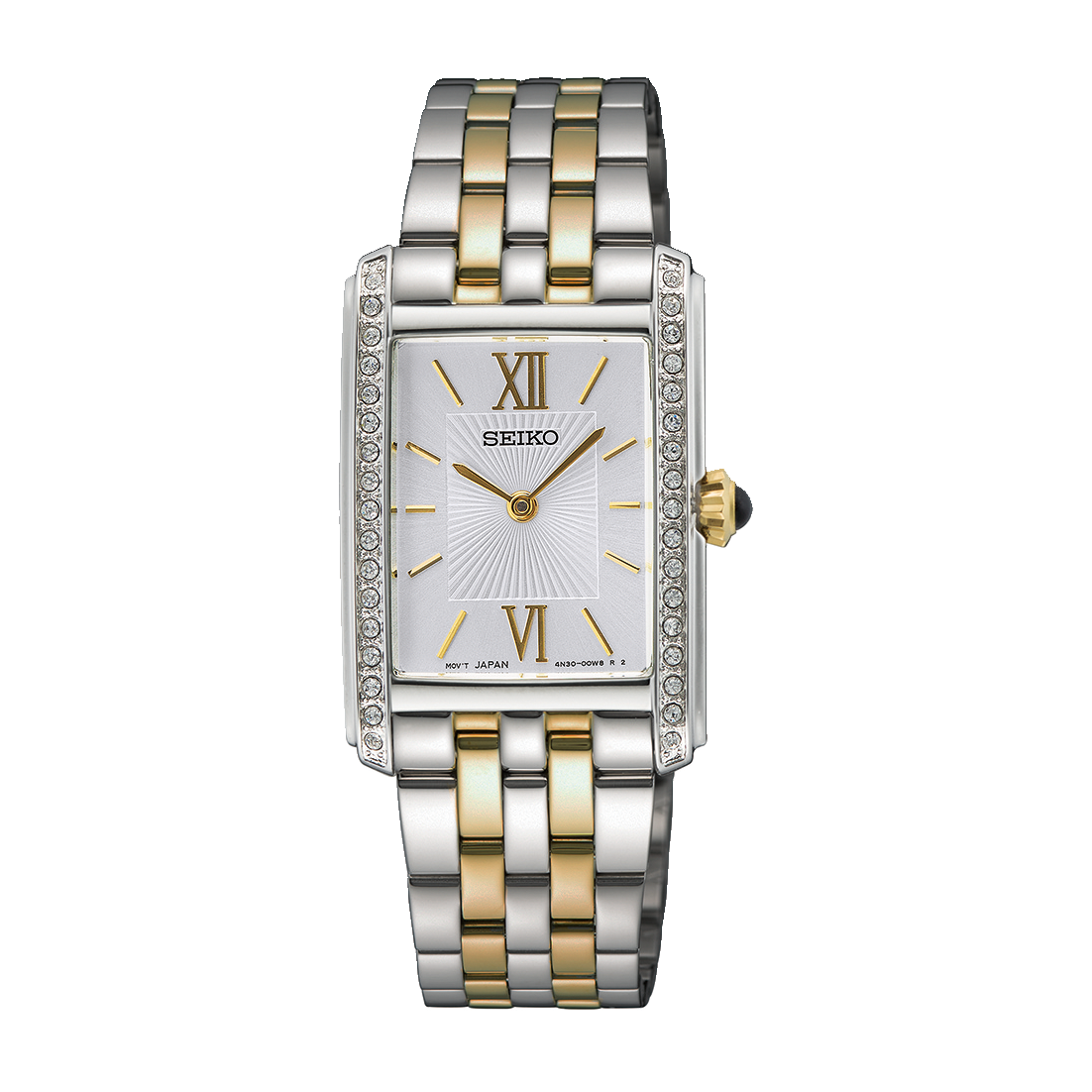 Relógio Seiko Conceptual Feminino - SWR093P1