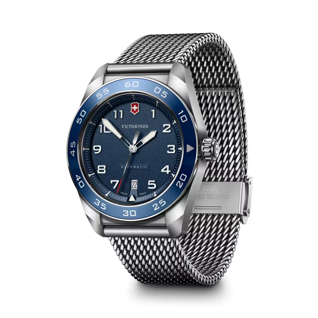 Relógio Victorinox Journey 1884 Automatic - 242044