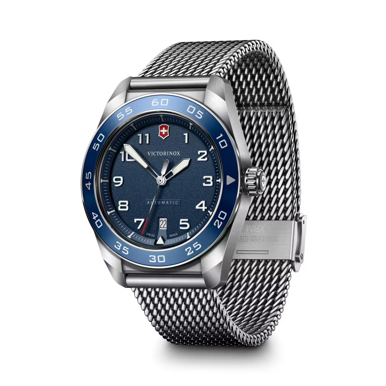 Relógio Victorinox Journey 1884 Automatic - 242044