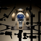 Relógio Tissot Gentleman 38 MM - T165.807.11.041.00