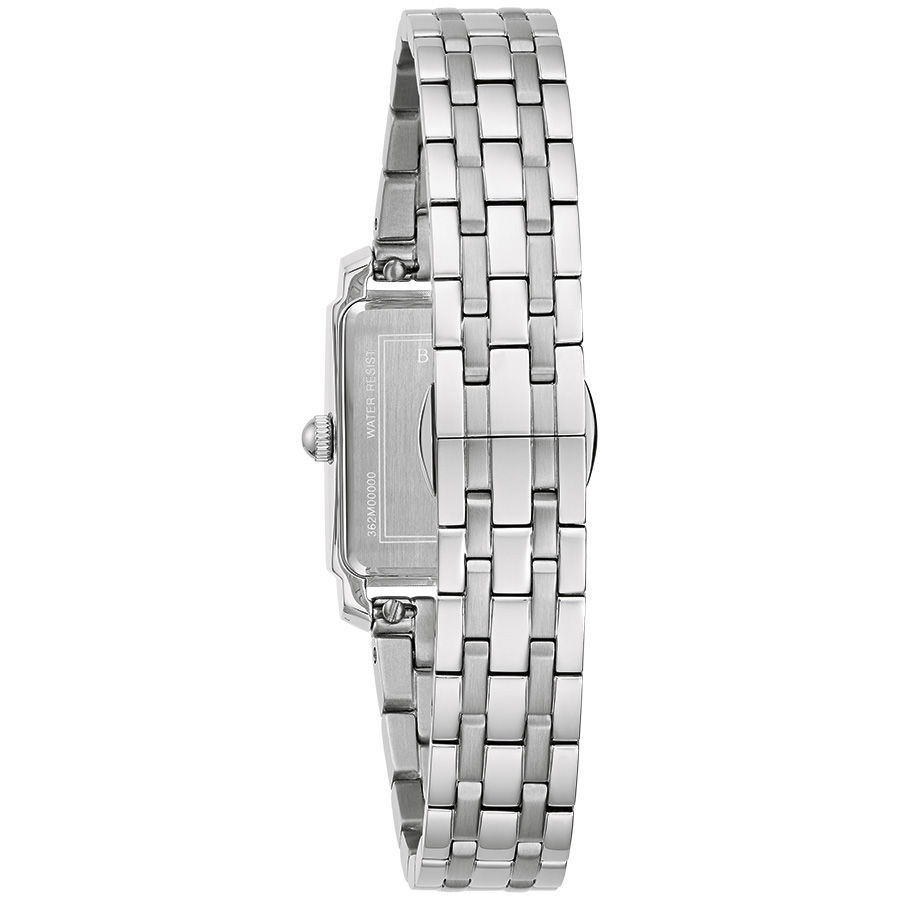 Bulova Sutton Lady Watch - 96P244