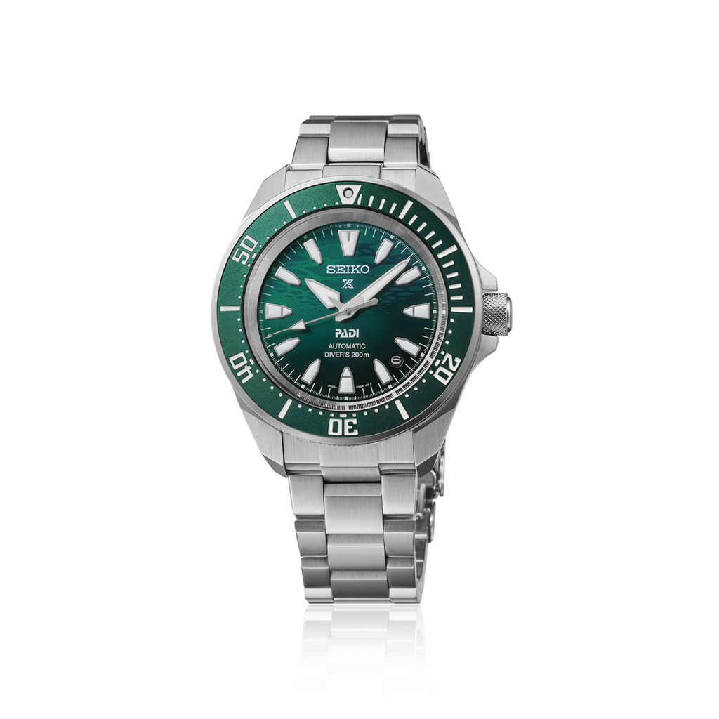 Relógio Seiko Prospex - SRPL53K1