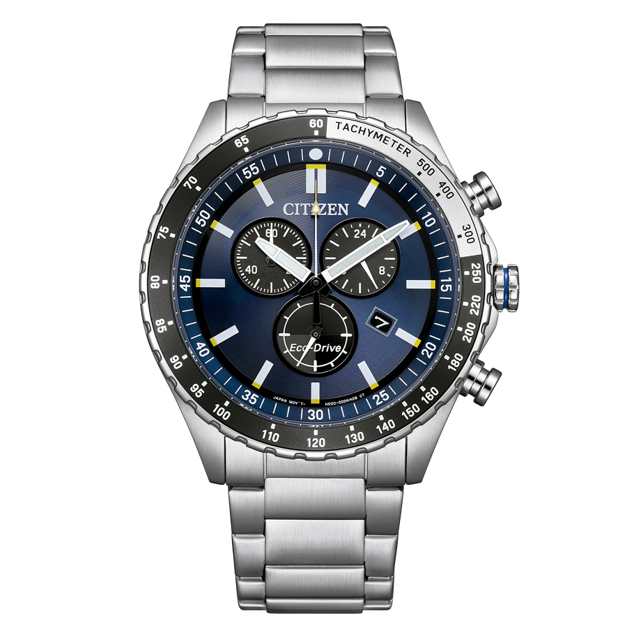 Chrono Sporty Watch - AT2569-80L