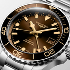 Reloj Longines Hydroconquest GMT - L3.790.4.66.6