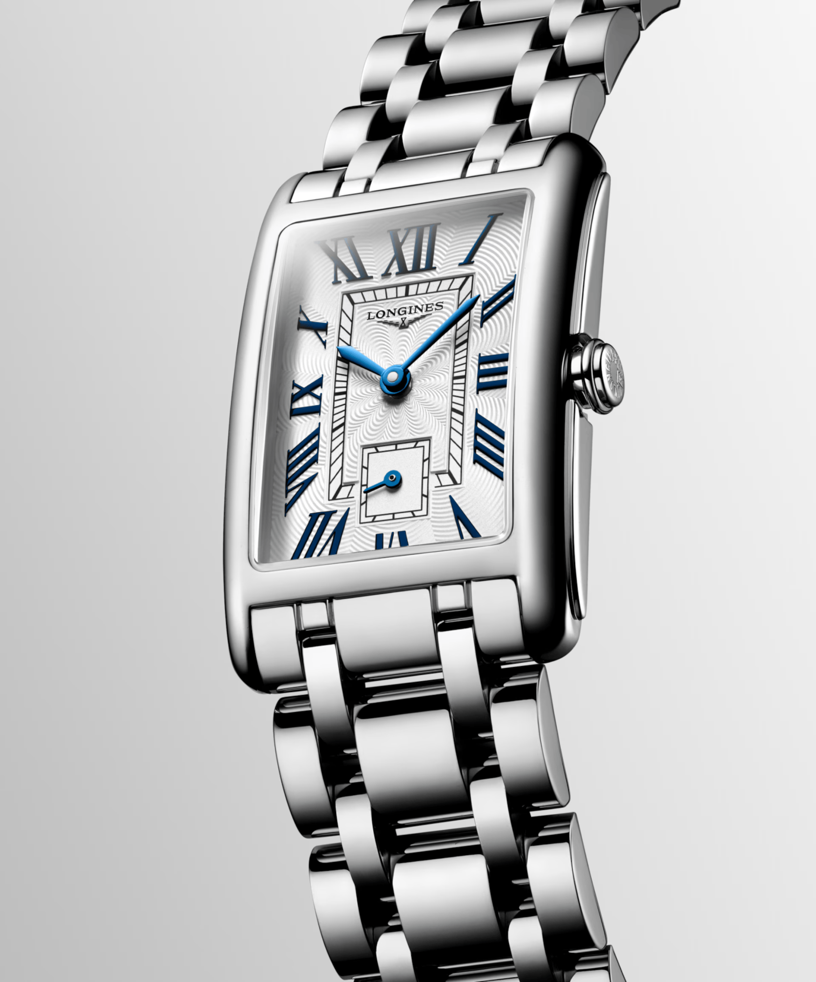 Relógio Longines Dolcevita - L5.512.4.70.6