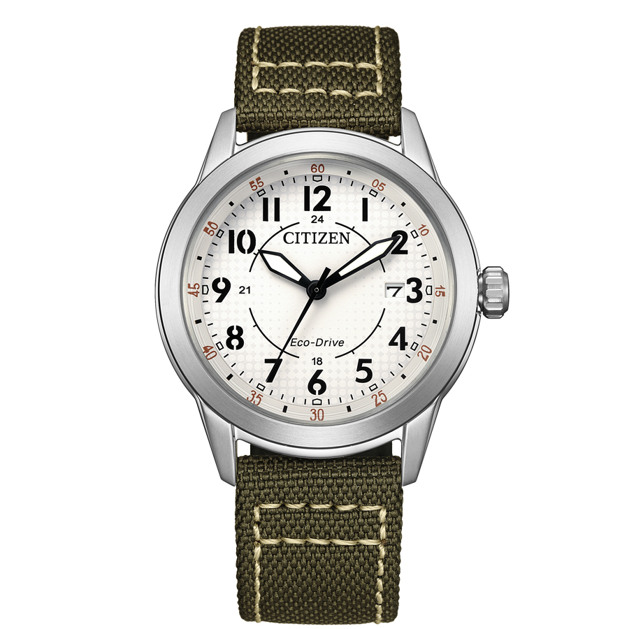 Relógio Citizen Aviator - AW1870-08A