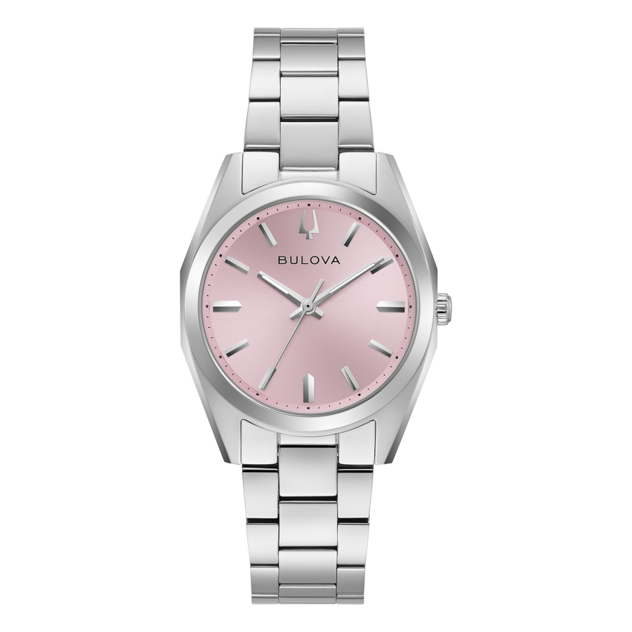 Relógio Bulova Surveyor Lady - 96L348