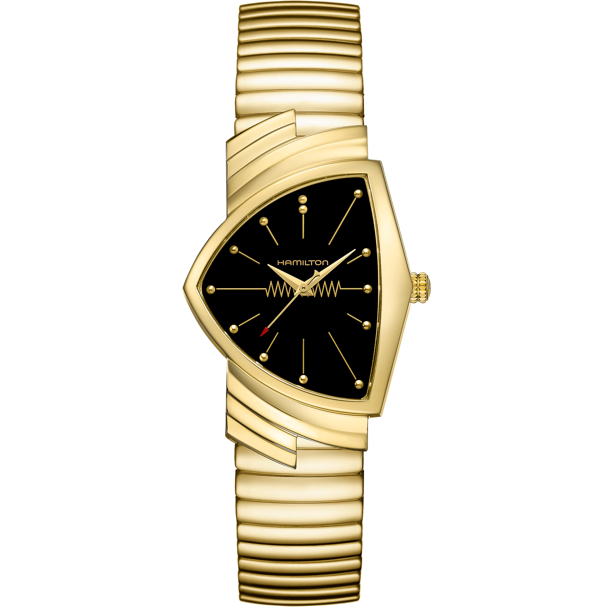Relógio Hamilton Ventura Quartz 32mm x 50mm - H24301131