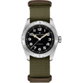 Relógio Hamilton Khaki Field Expedition Automatico 37mm - H70225931