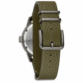 Relógio Bulova Hack Watch - 98A255