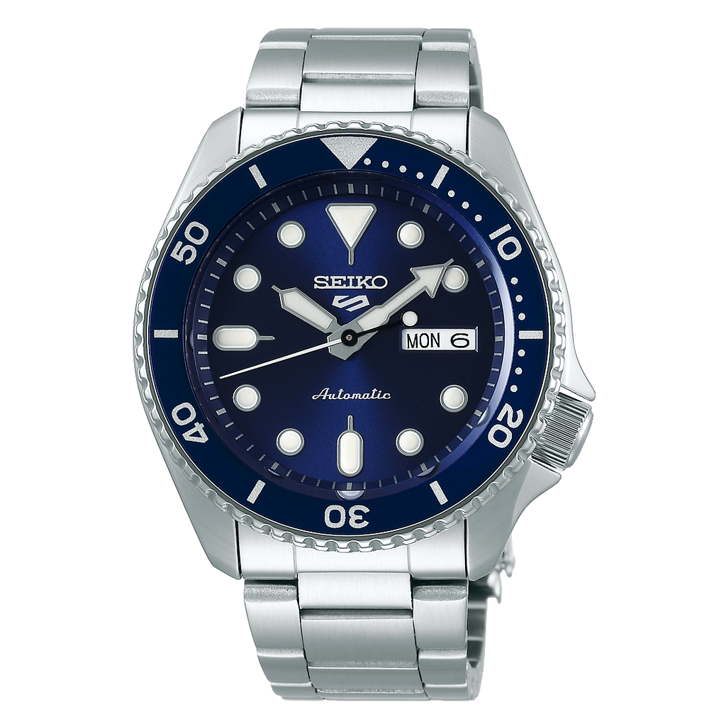Relógio Seiko 5 Sports - SRPD51K1