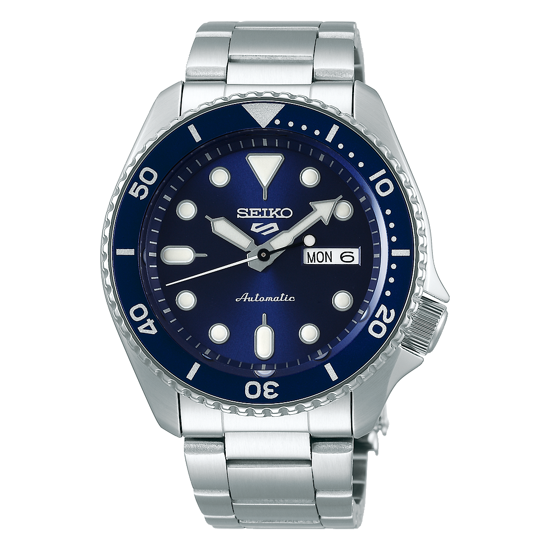 Relógio Seiko 5 Sports - SRPD51K1