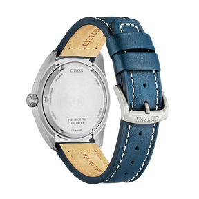 Relógio Citizen Super Titanium - BM8560-45LC