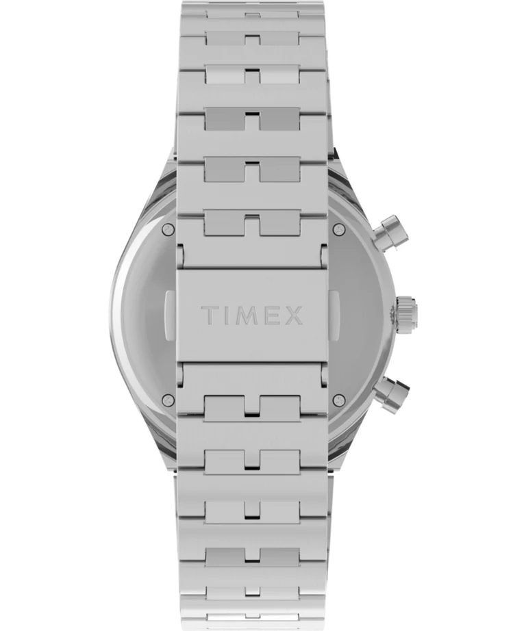 Relógio Q Timex Chronograph - TW2V42600