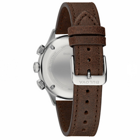 Relógio Bulova Pilot A15 - 96A245