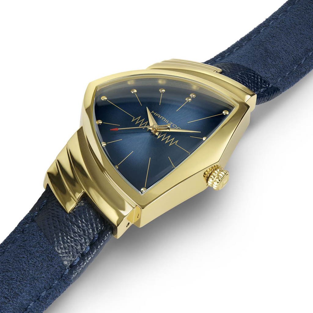 Relógio Hamilton Ventura Quartz 32mm x 50mm - H24301941
