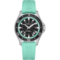 Relógio Hamilton Khaki Navy Scuba 40mm - H82415331
