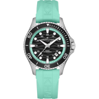 Relógio Hamilton Khaki Navy Scuba 40mm - H82415331
