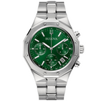 Reloj Bulova Classic Octogon - 96B409