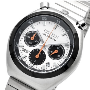 Relógio Citizen Tsuno Bullhead AN3660-81A