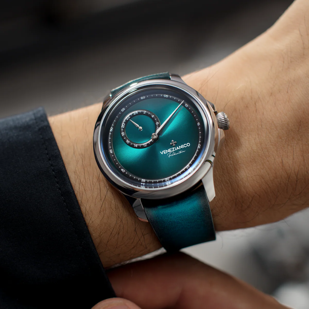 Relógio Venezianico Redentore Enigma - 1221570