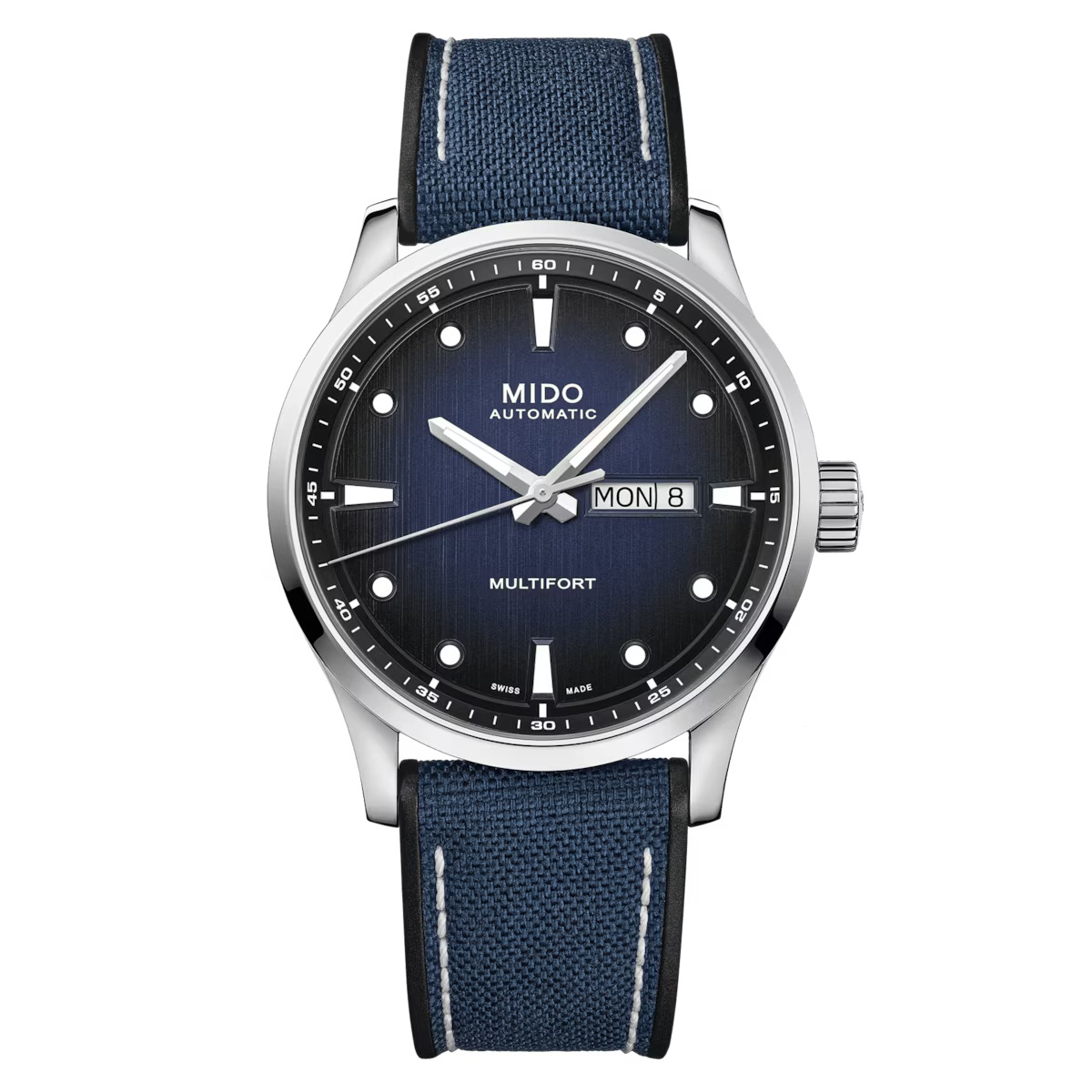 Relógio Mido Multifort M - M038.430.17.041.00