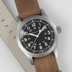 Relógio Hamilton Khaki Field Mechanical 38mm - H69439531