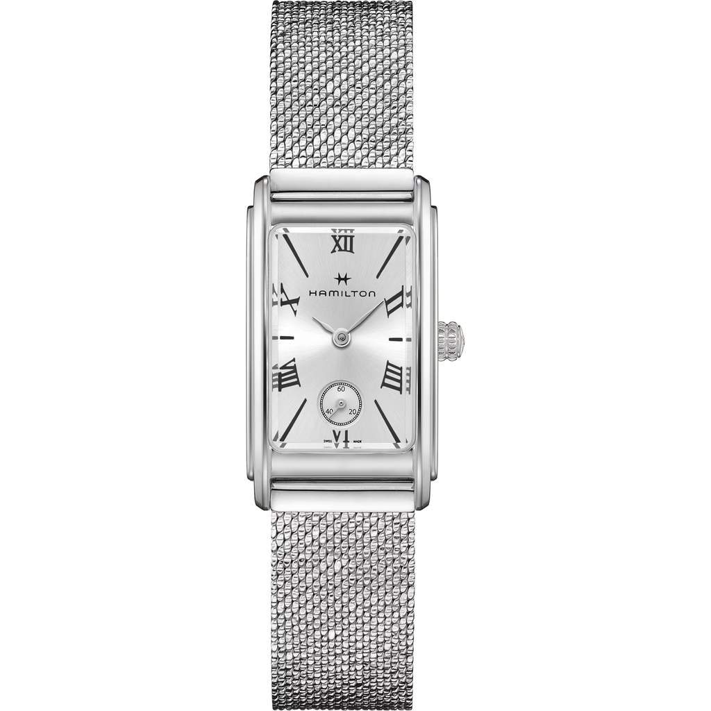 Relógio Hamilton American Classic Ardmore Small 19mm x 27mm - H11221150