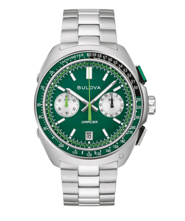 Relógio Bulova Racer - 98B468