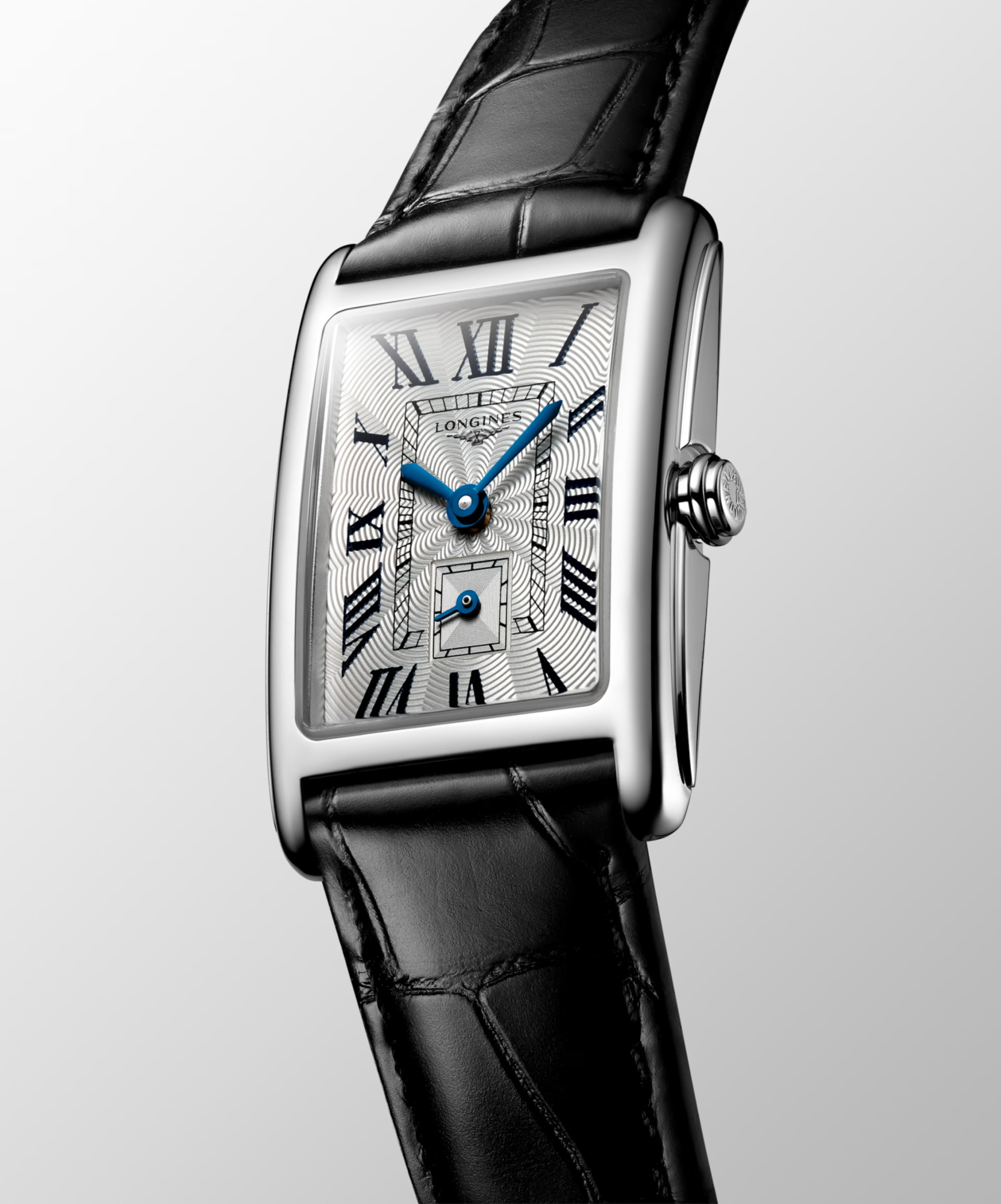 Relógio Longines Dolcevita - L5.255.4.71.0