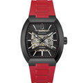 Relógio Bulova Maquina Automatic - 98A341