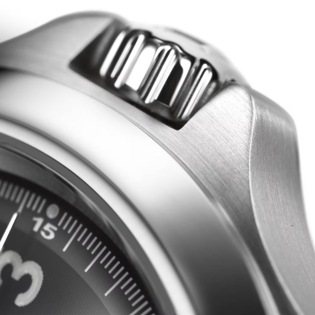 Relógio Hamilton Khaki Field King Automatico 40mm - H64455133