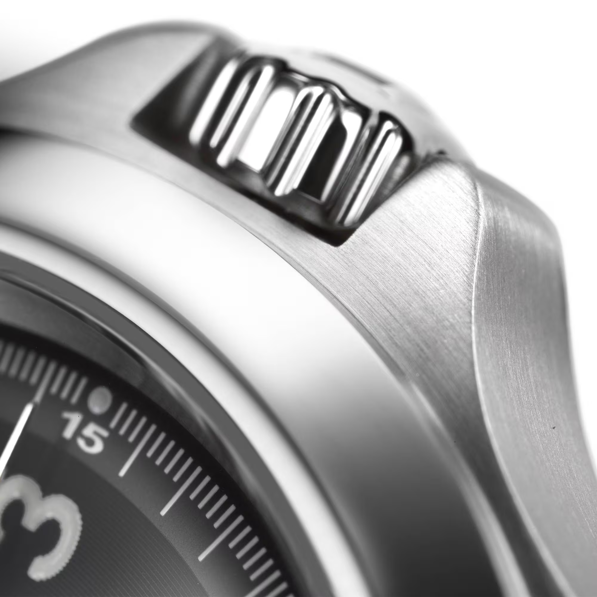 Relógio Hamilton Khaki Field King Automatico 40mm - H64455133