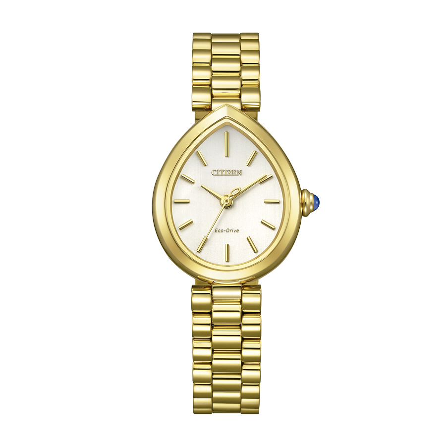 Relógio Citizen Lady Rainell - EM1208-53A