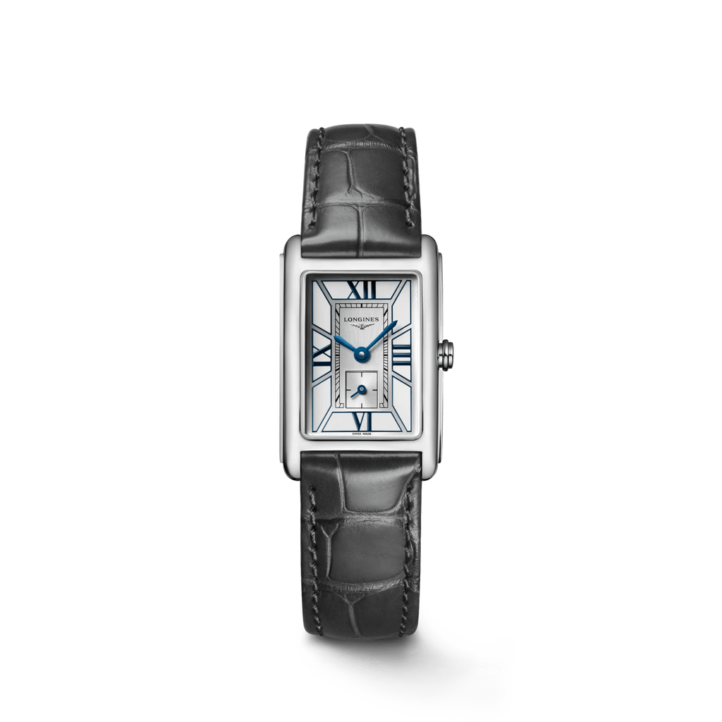 Relógio Longines Dolcevita - L5.255.4.75.2