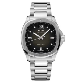 Relógio Mido Multifort TV Big Date - M049.526.11.081.00