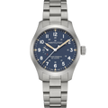 Relógio Hamilton Khaki Field Power Reserve 40mm - H69509140