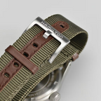 Relógio Hamilton Khaki Field Mechanical 38mm - H69439931