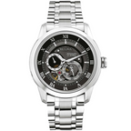 Relógio Bulova Sutton Classic Automatic - 96A119