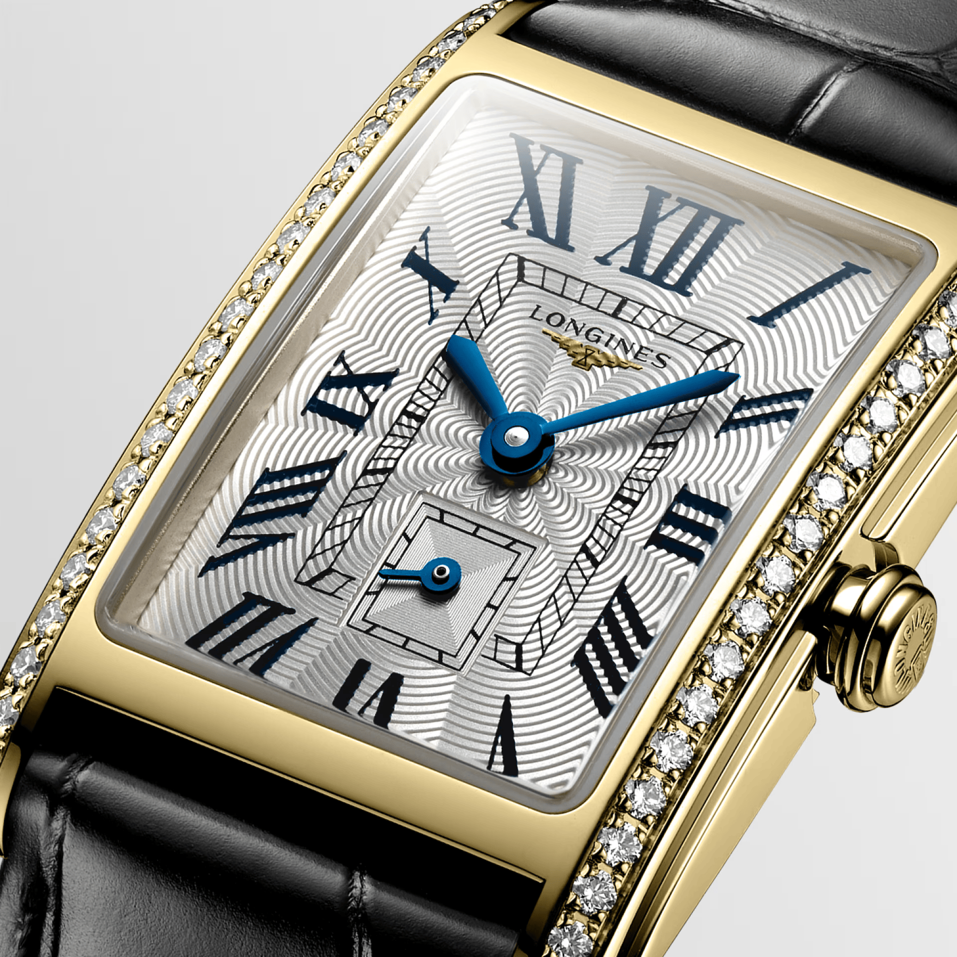 Relógio Longines Dolcevita - L5.255.7.71.0