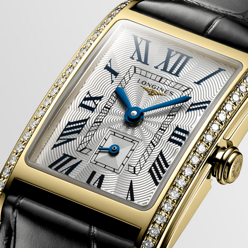 Relógio Longines Dolcevita - L5.255.7.71.0
