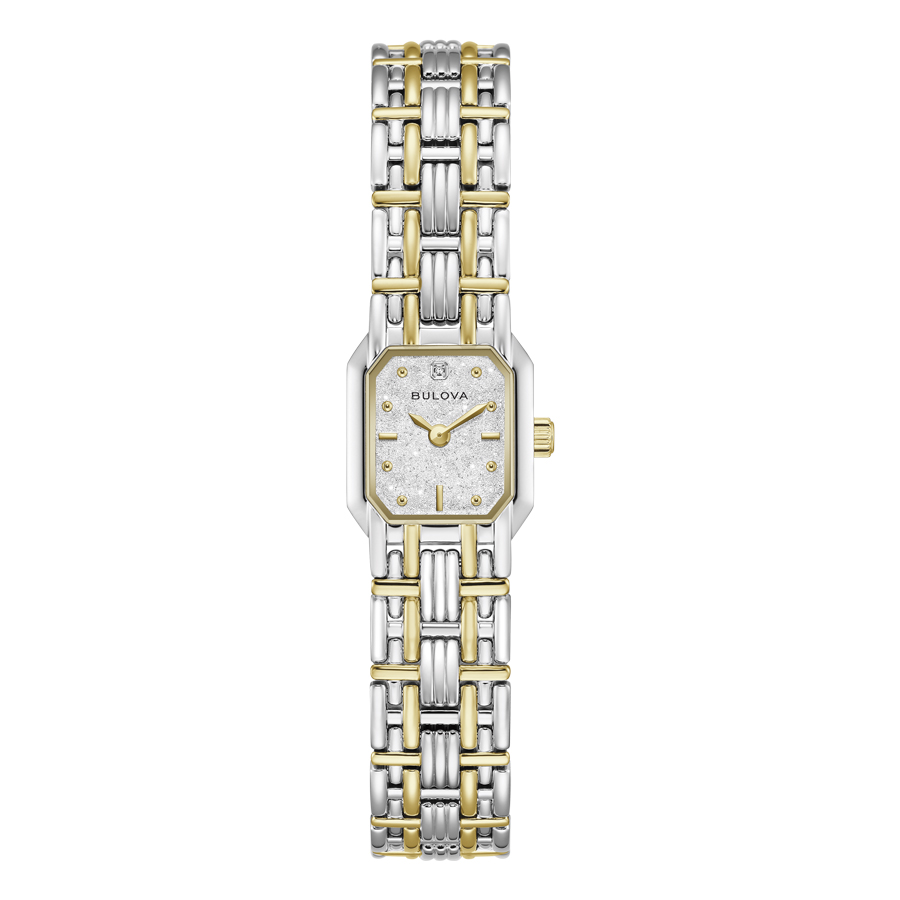 Relógio Bulova Misc Lady - 98P237