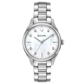 Relógio Bulova Sutton Lady - 96P199