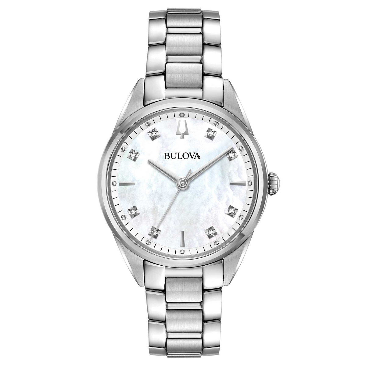 Relógio Bulova Sutton Lady - 96P199